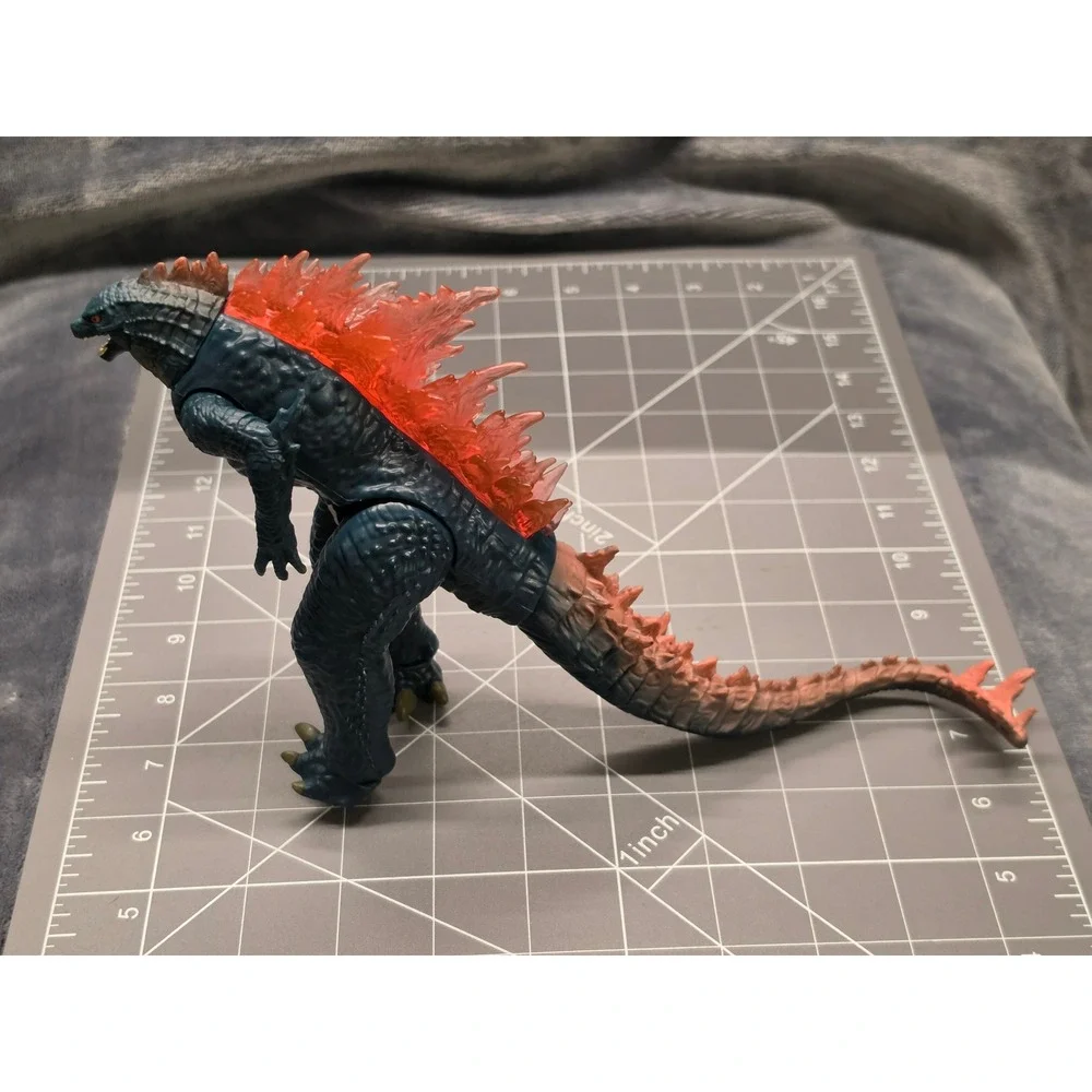 playmates toys playmates godzilla